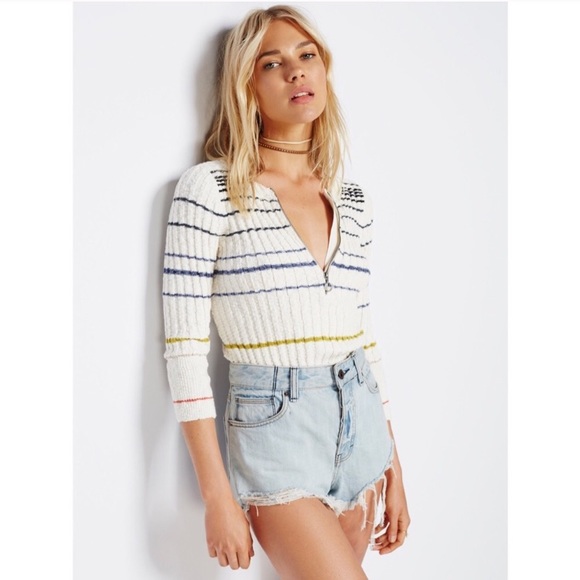 Free People Tops - Free people top